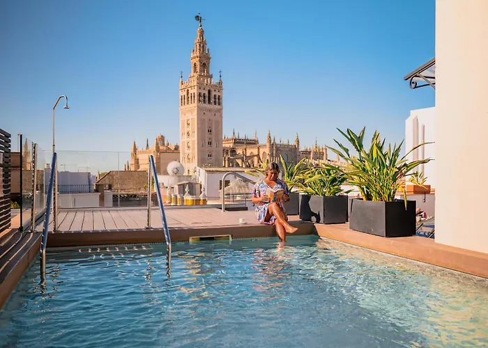 Joya Del Casco Boutique By ShiaduBoutique Hotel